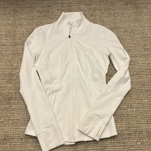 Lululemon define jacket